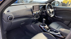 Nissan Juke 1.0 DiG-T 114 Tekna+ 5dr Petrol Hatchback